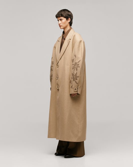 Abrigo Alirio Punto Cruz