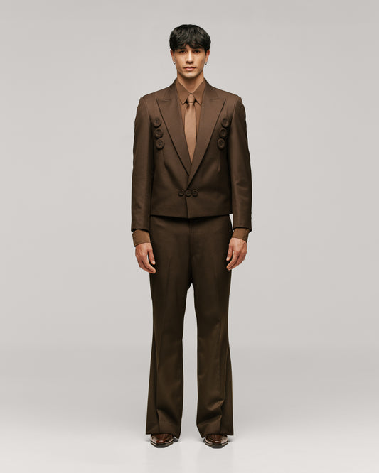 Traje sastre Arado