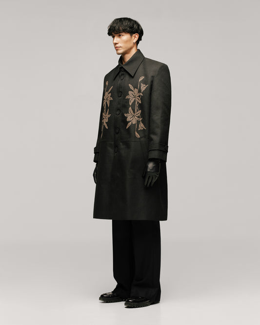 Gabán Alirio Punto Cruz