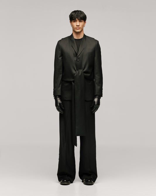 Traje sastre Carga