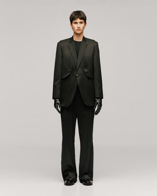 Traje sastre Cultivo