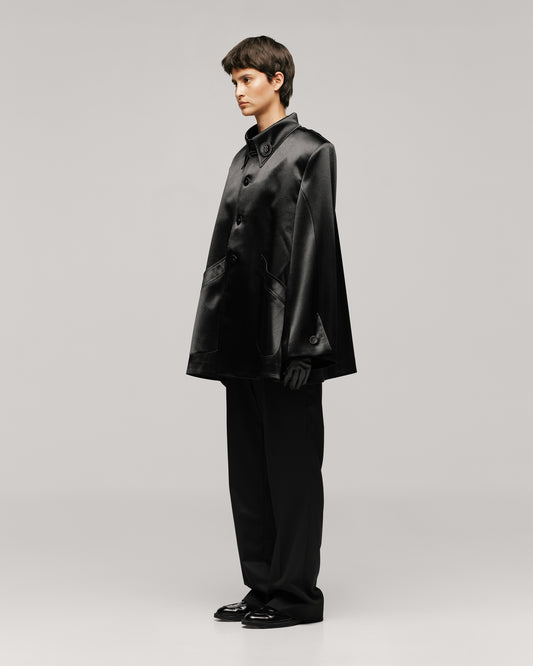 Chaqueta sastre Lluvia