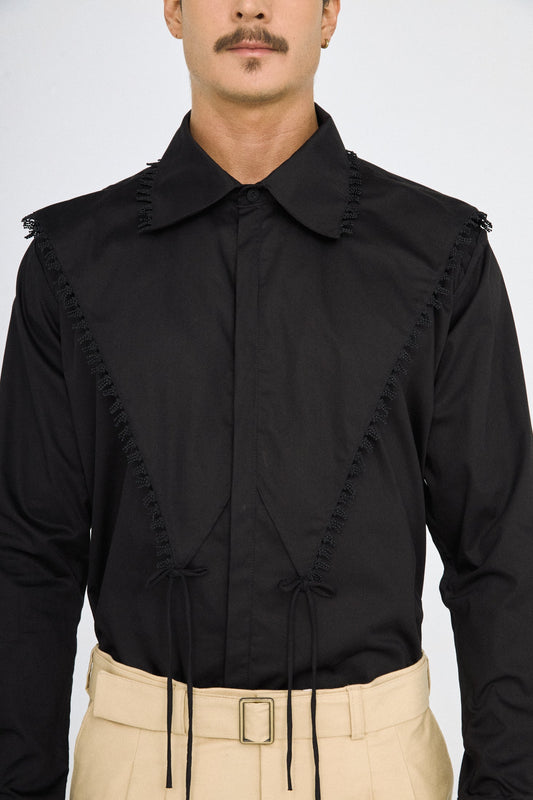 Camisa Estigma