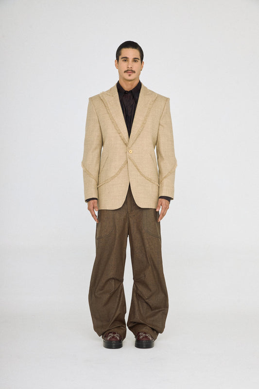 Blazer Jilote