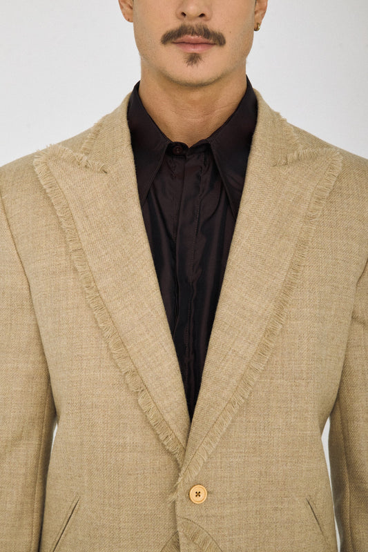 Blazer Jilote