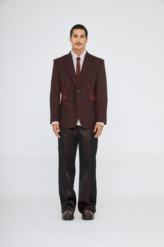 Blazer Semilla