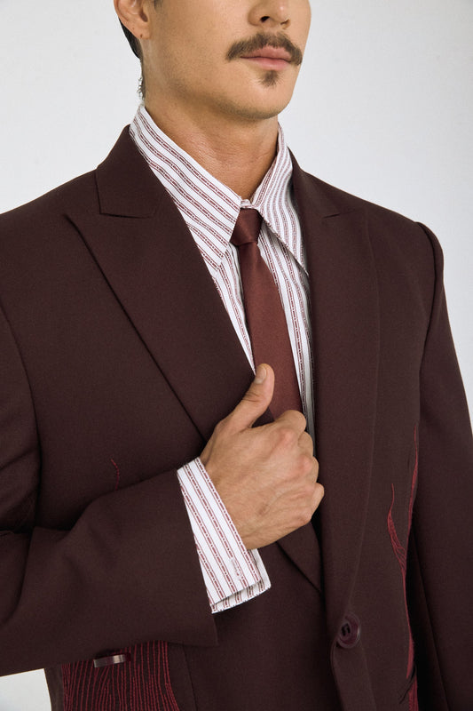 Blazer Semilla