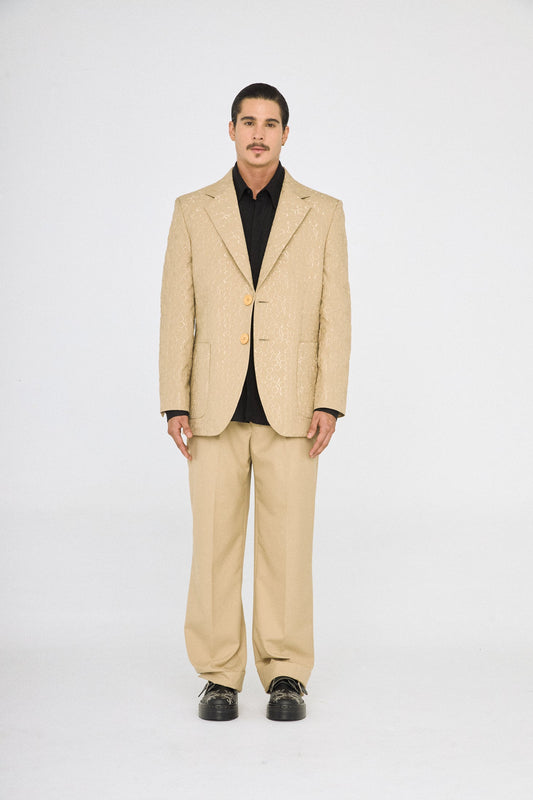 Traje Maizal