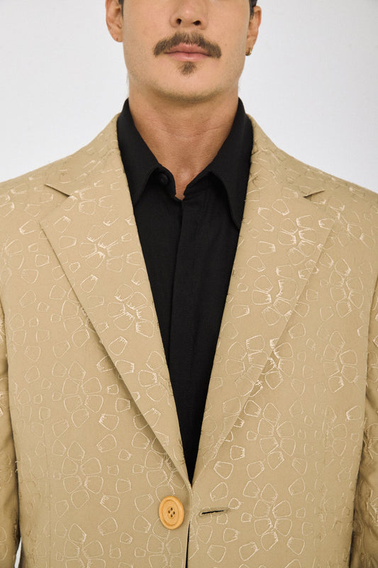 Traje Maizal