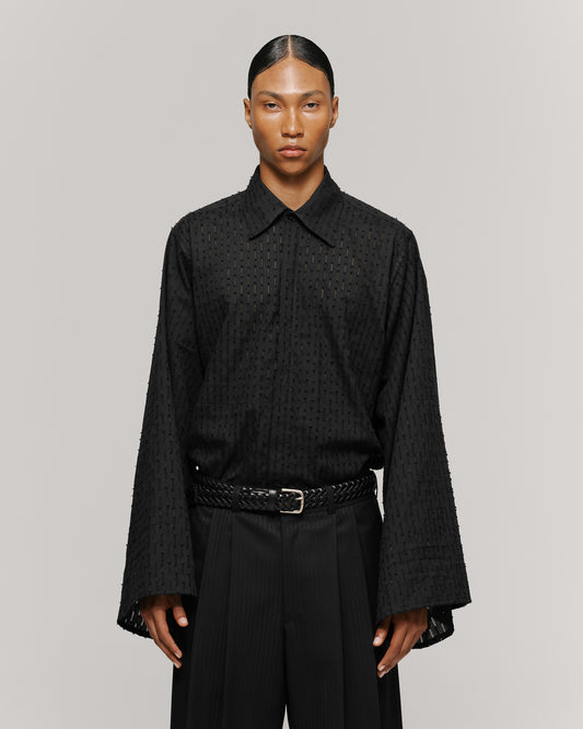 Camisa Aguacero