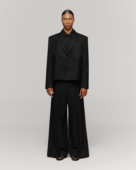 Traje Tempestad