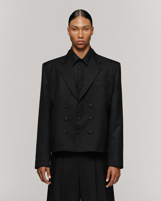 Traje Tempestad