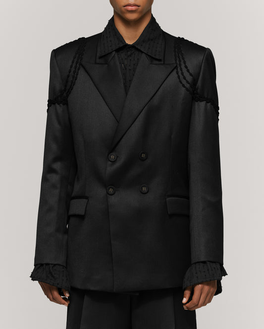 Traje Ocaso