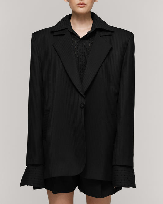 Traje Nimbo