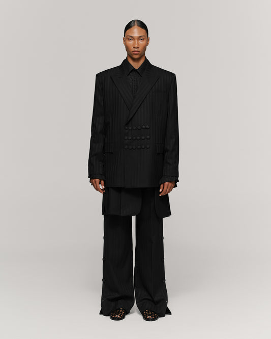 Traje Llovizna