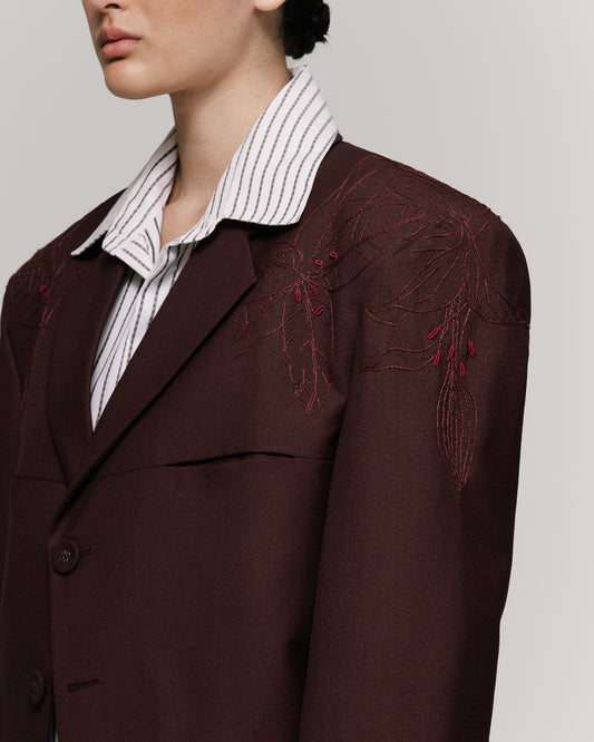 Traje Sendero