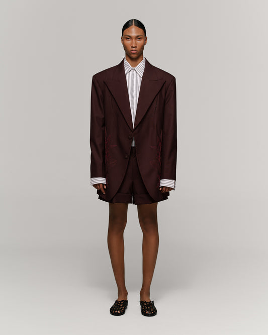 Traje Brote