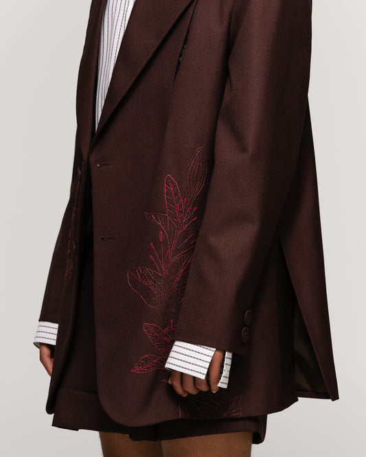 Traje Brote