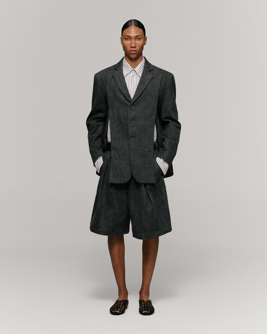 Traje Páramo