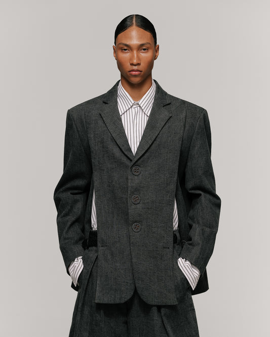 Traje Páramo