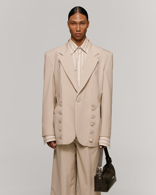 Traje Huerta