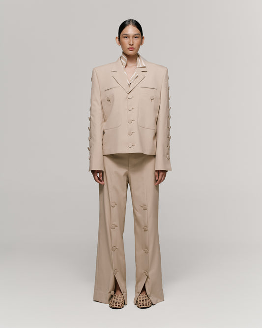 Traje Azucena