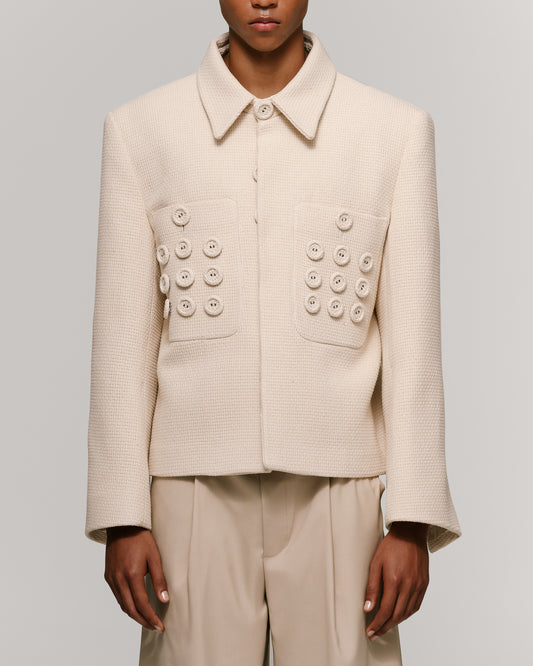 Chaqueta Arriero
