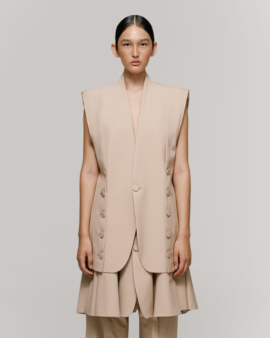 Traje Lirio