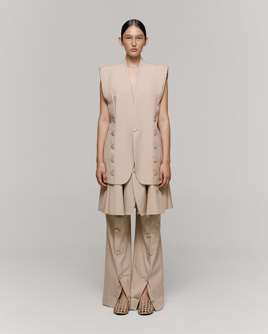 Traje Lirio