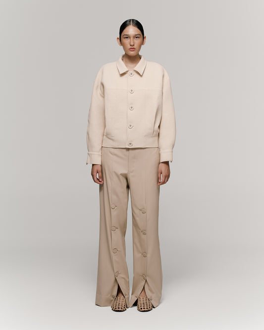 Chaqueta Sendero
