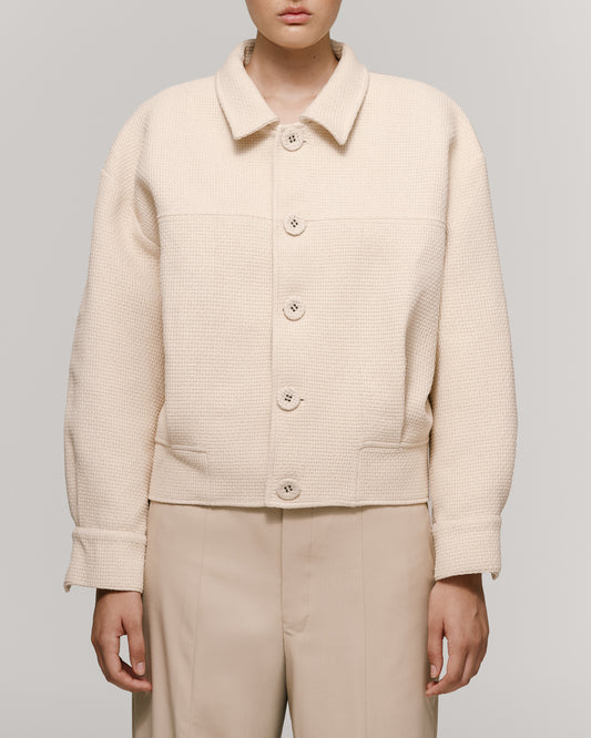 Chaqueta Sendero
