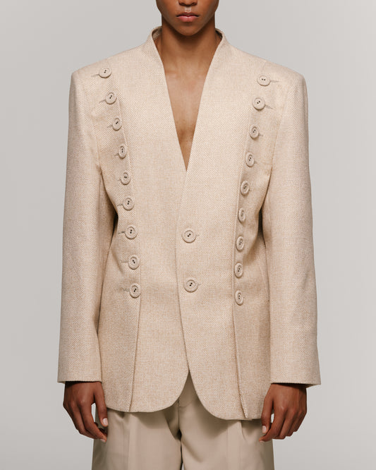 Blazer Amapola
