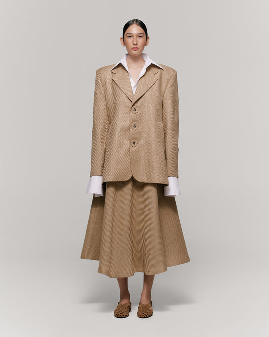 Blazer Florecer