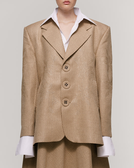 Blazer Florecer