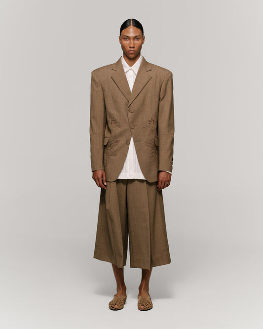 Traje Labranza