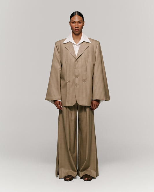 Traje Cedro