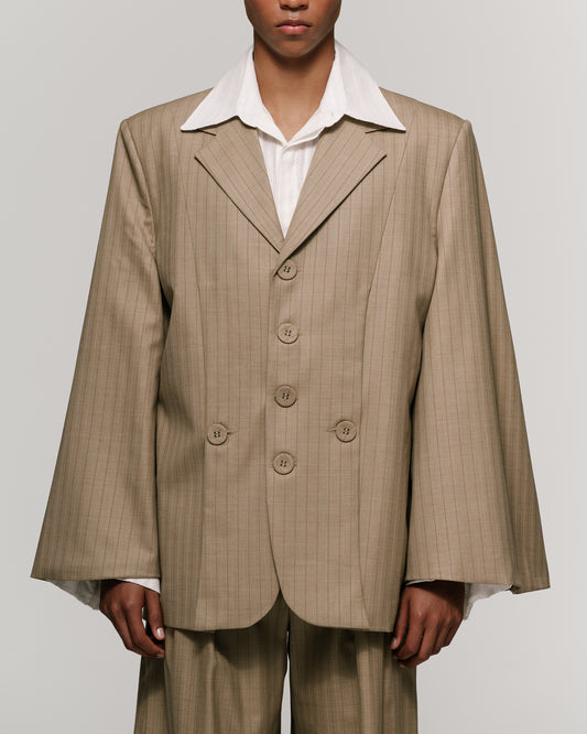 Traje Cedro