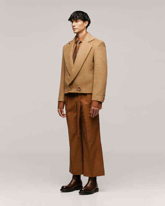 Chaqueta Polen