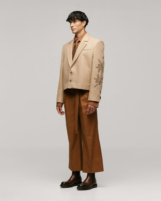 Blazer Alirio Punto Cruz