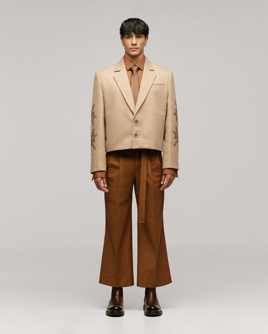 Blazer Alirio Punto Cruz
