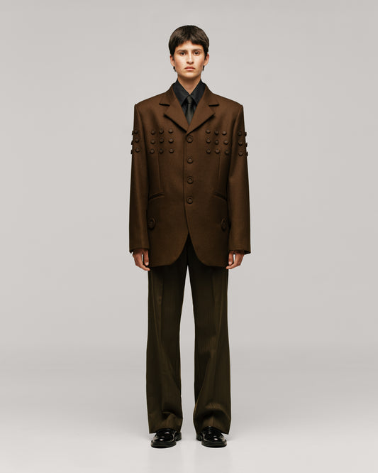 Blazer Semillas