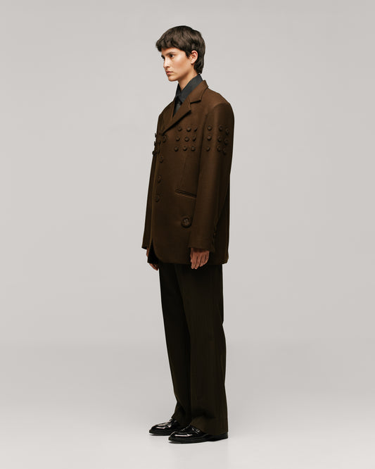 Blazer Semillas