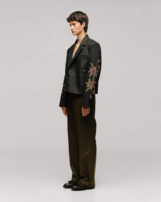 Blazer Alirio Punto Cruz