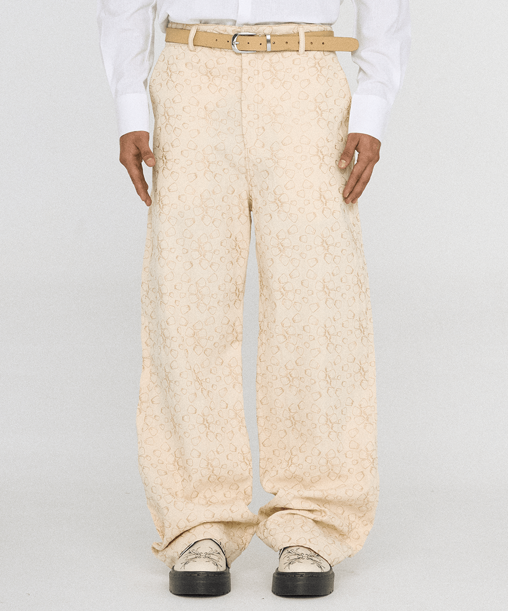 Pantalones